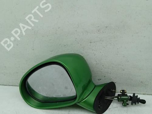 left-mirror-chevrolet-matiz-m200-m250-2005-11150069 main image