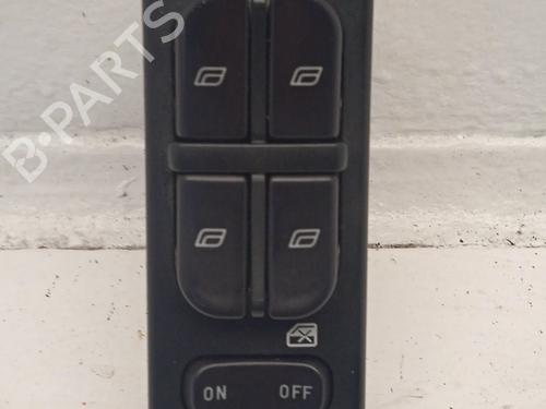 Venstre Foran elrute bryter SAAB 9-5 (YS3E) 2.3 t (185 hp) 31619841