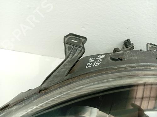 Left headlight MG MG TF 115 | BP39654091C28 - Image 4