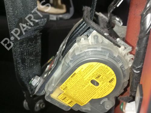 Front left seatbelt HYUNDAI i20 I (PB, PBT) 1.2 | BP31620535I26