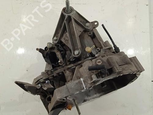 Used Gearbox RENAULT MEGANE II (BM0/1_, CM0/1_) [2001-2012]  4328014