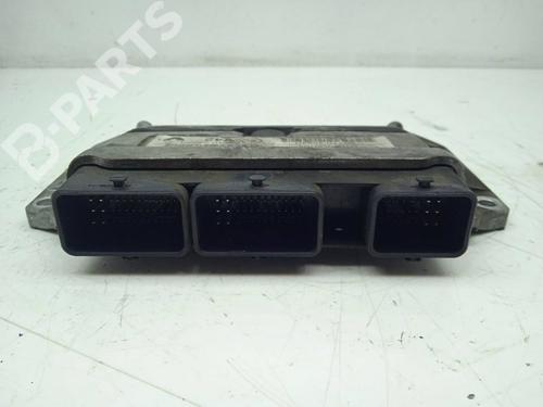 Used Engine control unit (ECU) Engine control unit (ECU) DACIA LODGY (JS_) 1.6 LPG (83 hp) 11167213 11167213