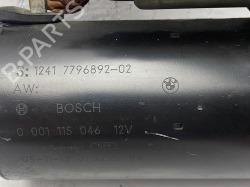 Starter BMW 3 (E90) 318 d | BP11152954M8  - Image 6