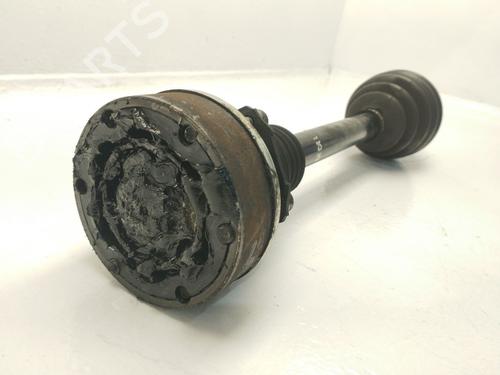 Left front driveshaft AUDI A3 (8P1) 1.9 TDI | BP31947143M38 - Image 3