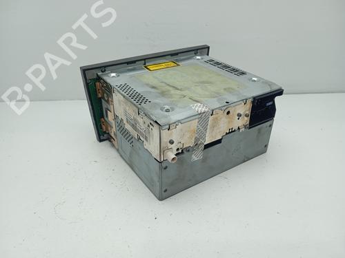 Radio OPEL TIGRA TwinTop (X04) 1.4 (R97) | BP24403902E6 