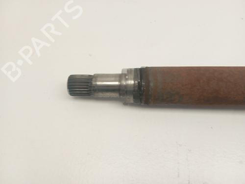 Right front driveshaft FORD FIESTA VI (CB1, CCN) 1.6 TDCi | BP31619543M39 - Image 4