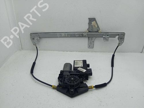 Used Front right window mechanism Front right window mechanism PEUGEOT 307 (3A/C) 2.0 HDi 90 (90 hp) 4314183 4314183