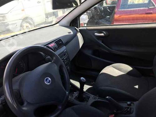 Left headlight FIAT STILO (192_) 1.9 D Multijet | BP11149183C28 