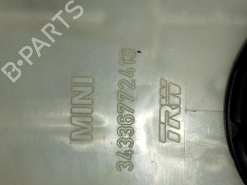 Brake master cylinder MINI MINI (R56) Cooper D | BP21761944M77 - Image 3