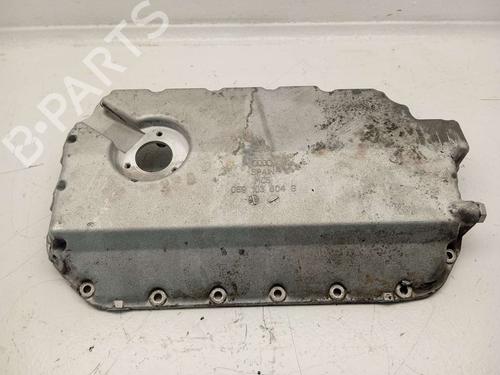 oil-sump-audi-a4-b6-avant-8e5-2000-2001-2002-2003-2004-2005-23441795 main image