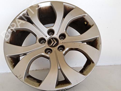 Used Rim Rim 39406301 39406301