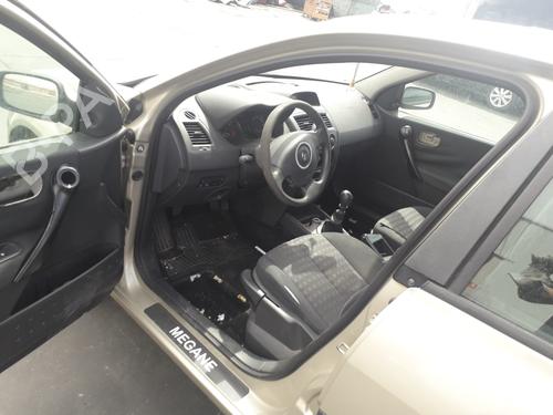 Injector RENAULT MEGANE II Estate (KM0/1_) 1.5 dCi (KM16, KM1E) | BP19584260M100 