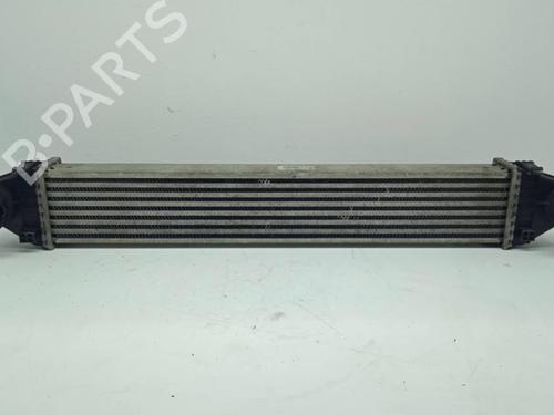 Used Intercooler Intercooler MERCEDES-BENZ A-CLASS (W169) A 200 CDI (169.008, 169.308) (140 hp) 11167491 11167491