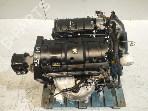 Engine PEUGEOT 307 (3A/C) 1.6 16V | BP36536356M1 - Image 2