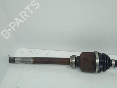 Right front driveshaft CITROËN C-ELYSEE (DD_) 1.5 BlueHDi 100 | BP32210521M39 - Image 4
