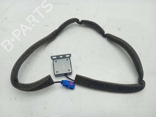 Electronic module NISSAN QASHQAI I (J10, NJ10) 1.5 dCi | BP18735421M83