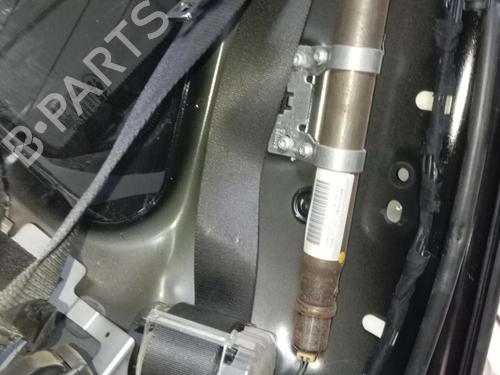 Rear right seatbelt LAND ROVER RANGE ROVER SPORT I (L320) | BP18549352I28