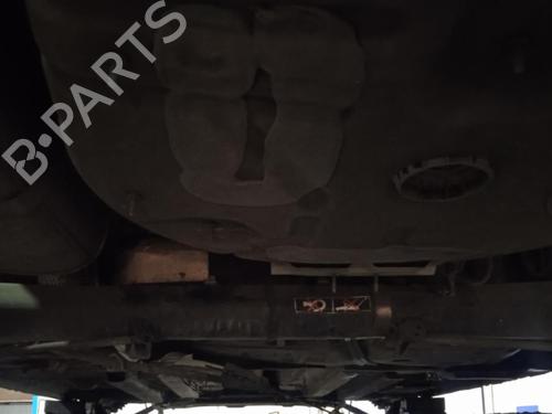 Used Rear axle PEUGEOT 3008 I MPV (0U_) [2009-2017]  31618334