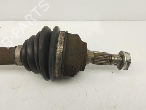 Left front driveshaft CITROËN C3 Picasso (SH_) | BP31641770M38 - Image 2