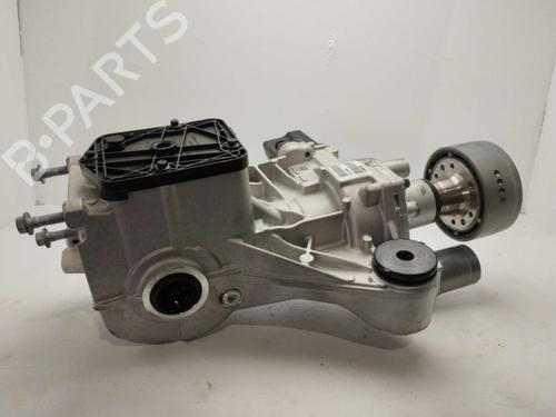 Used Rear differential Rear differential VOLVO XC60 II (246) B5 Mild-Hybrid AWD (250 hp) 40096134 40096134