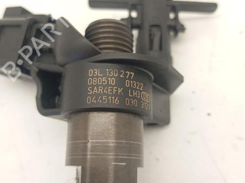 Injector VW PASSAT B6 (3C2) 2.0 TDI 16V | BP35793741M100 - Image 4