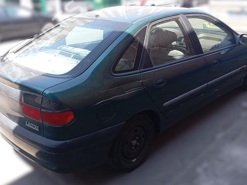 Alternator RENAULT LAGUNA I (B56_, 556_)  | BP31615683M7 