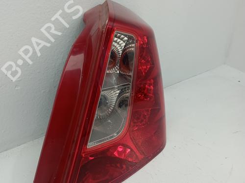 Right taillight CHEVROLET NUBIRA Saloon  | BP31617622C35 