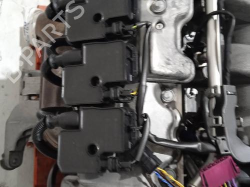 Engine MERCEDES-BENZ C-CLASS (W203)  | BP11166468M1  - Image 5