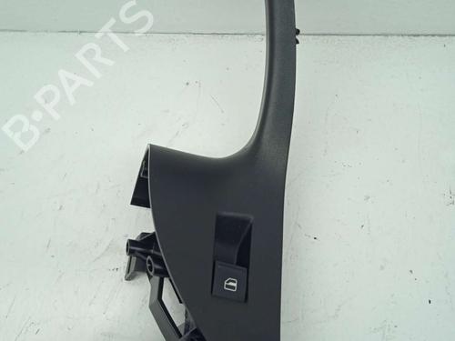 Used Left rear window switch SEAT ALTEA XL (5P5, 5P8) 1.4 TSI (125 hp) 16414498