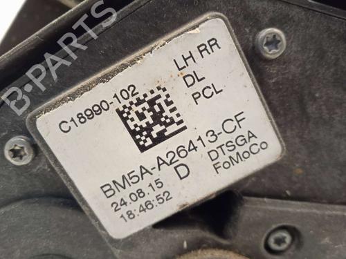Rear left lock FORD MONDEO V Hatchback (CE) | BP13025900C100