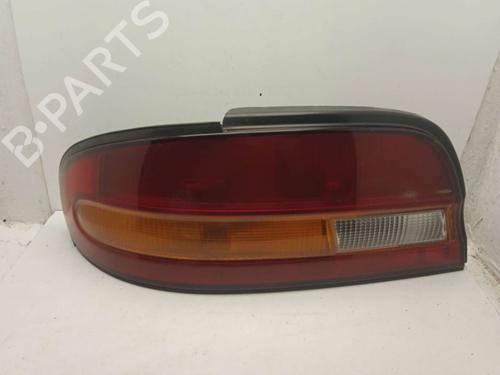 Used Left taillight Left taillight NISSAN ALTIMA (L30) [1997-2001] 12446462 12446462