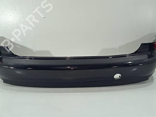 Used Rear bumper FORD FOCUS C-MAX (DM2) 2.0 TDCi (136 hp) 31620320
