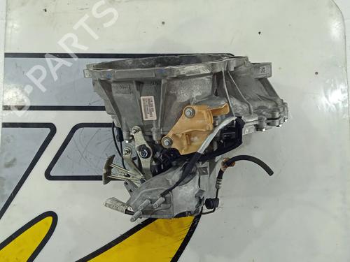 Gearbox FORD PUMA (J2K, CF7) 1.0 EcoBoost | BP31620801M3 