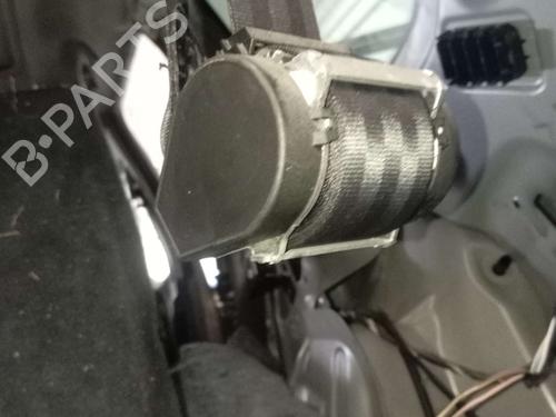 Used Rear right seatbelt RENAULT SCÉNIC III (JZ0/1_) [2008-2016]  18074275