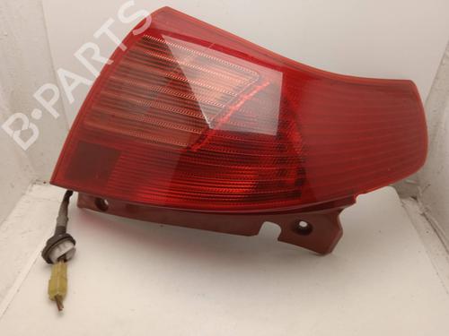 Used Left taillight Left taillight SUZUKI SWIFT III (MZ, EZ) 1.3 (RS413, ZC11S) (92 hp) 4363821 4363821