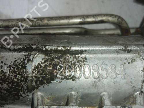 Steering rack PONTIAC TRANS SPORT (UM06) | BP4264892M22