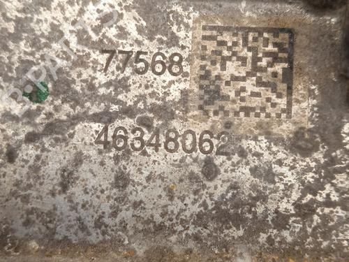 Egr FIAT 500 (312_) 1.0 Mild Hybrid (312.AYD1B) | BP34703961M69 - Image 5