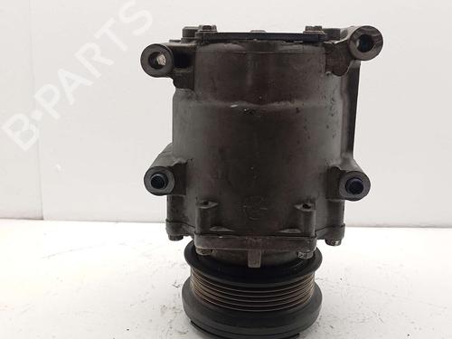 Used AC compressor AC compressor FORD FIESTA V (JH_, JD_) 1.4 16V (80 hp) 31614259 31614259