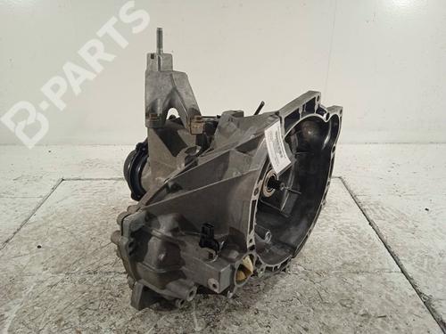 Gearkasse FORD FOCUS I (DAW, DBW)  | BP11157911M3 
