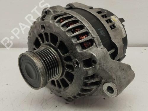 Used Alternator Alternator SSANGYONG RODIUS I 2.7 Xdi (165 hp) 19780867 19780867