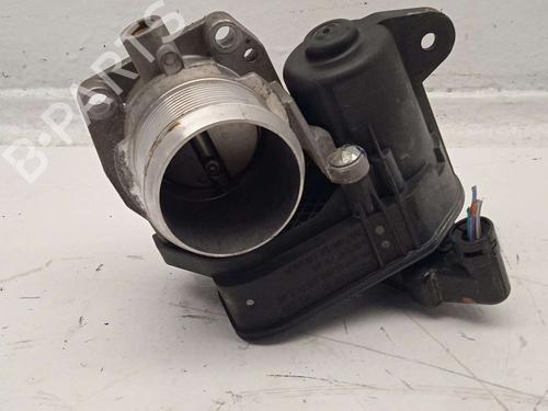 Used Throttle body CITROËN C4 Picasso I MPV (UD_) [2006-2015]  31619020