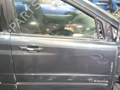 Używane Drzwi przednie prawe SSANGYONG ACTYON SPORTS I (QJ) [2005-2026]  32759833