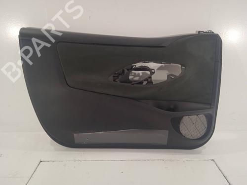Used Front left panel Front left panel TOYOTA YARIS (_P21_, _PA1_, _PH1_) 1.6 GR 4WD (GXPA16) (261 hp) 40094626 40094626