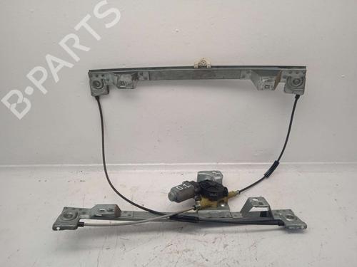 Rudehejsemekanisme ventre foran Rudehejsemekanisme ventre foran RENAULT KANGOO / GRAND KANGOO II (KW0/1_) [2008-2026] 33604872 33604872