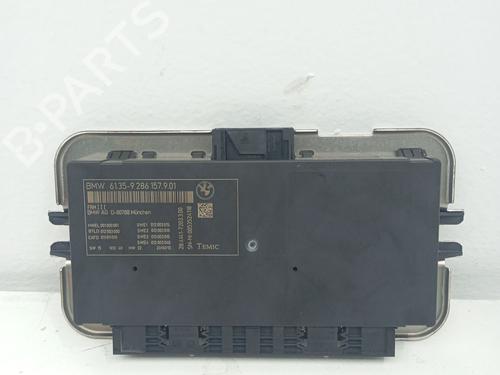 Used Electronic module Electronic module BMW X3 (F25) xDrive 20 d (184 hp) 33216466 33216466