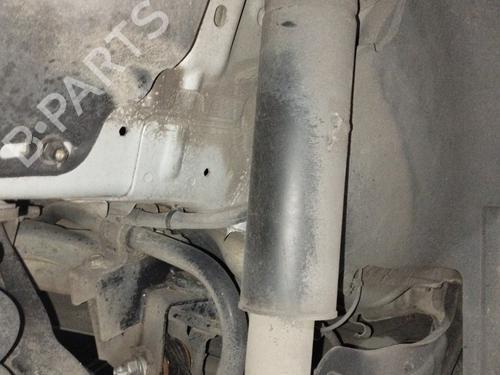 Used Right rear shock absorber OPEL INSIGNIA A Sports Tourer (G09) [2008-2017]  23241584