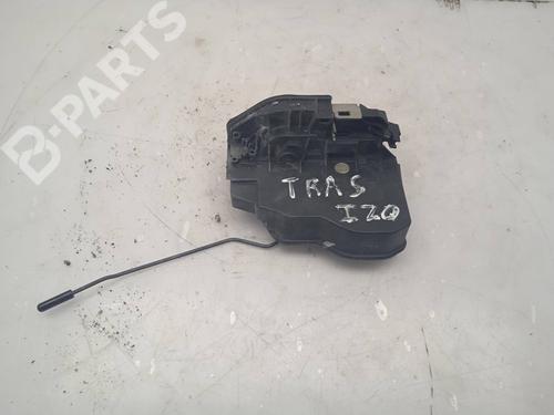 Used Rear left lock Rear left lock BMW 5 (E60) 530 i (231 hp) 11154160 11154160