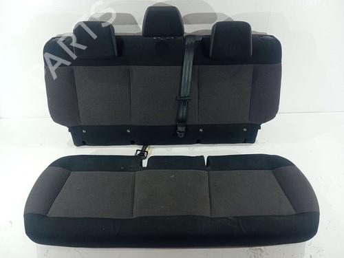 Left front seat CITROËN C4 CACTUS | BP24500224C15 - Image 8