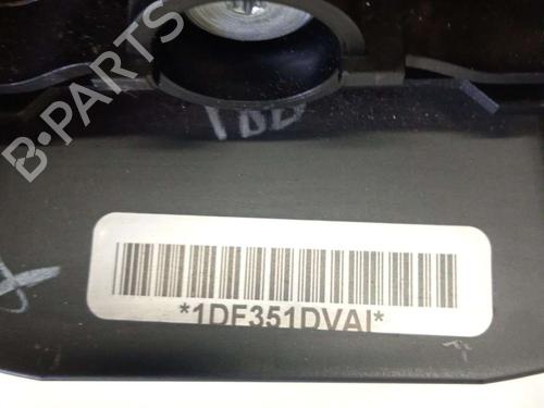 Steering wheel JEEP COMPASS (MK49) | BP31620999C49