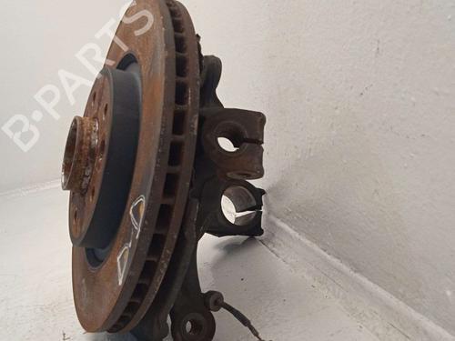 Right front steering knuckle RENAULT KADJAR (HA_, HL_) 1.3 TCe 160 (HLN2) | BP40096818M26 - Image 3